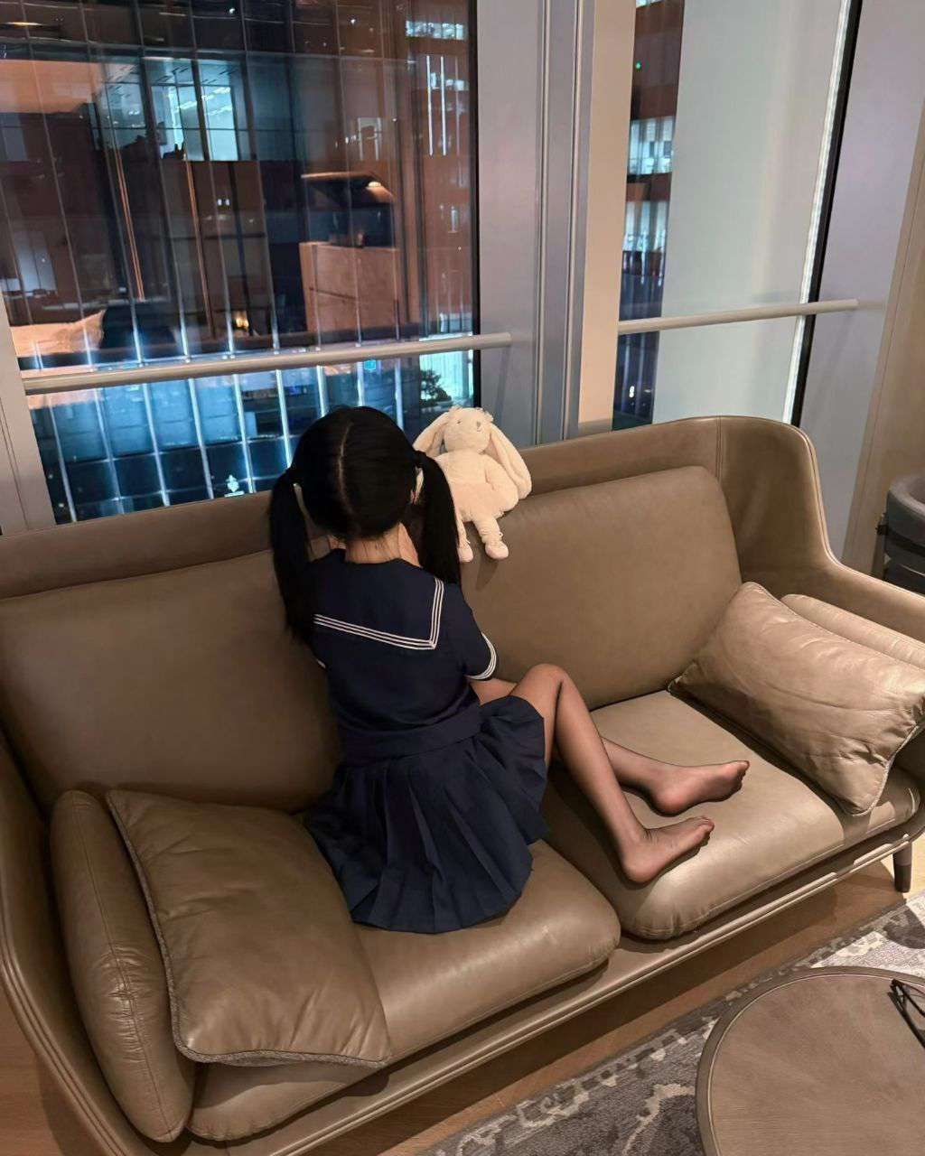 妞妞🏠闵行小风08新人 Gallery 5