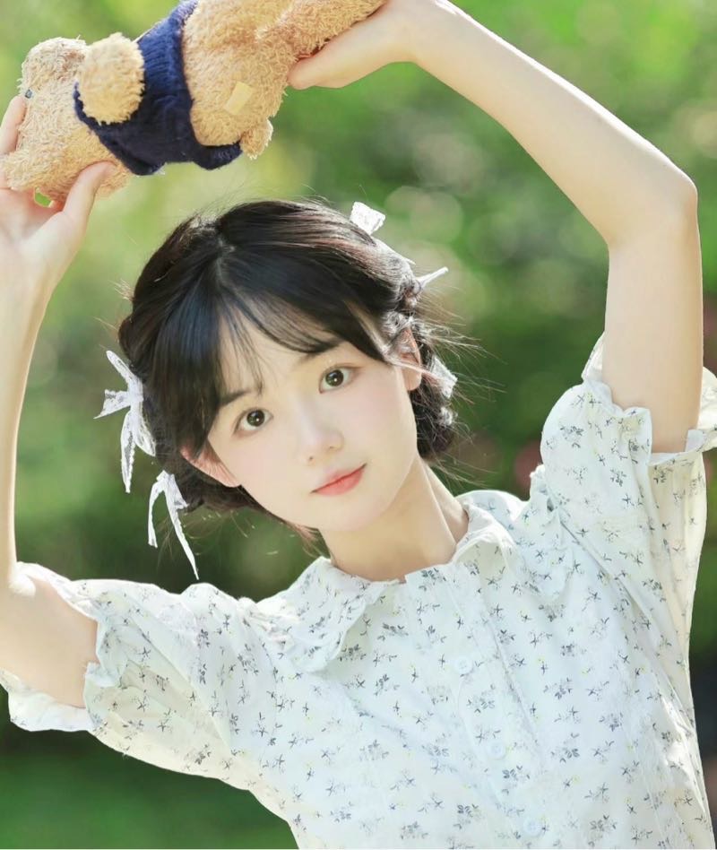 闵行星星 贴心小纯纯 破红不久 Gallery 2