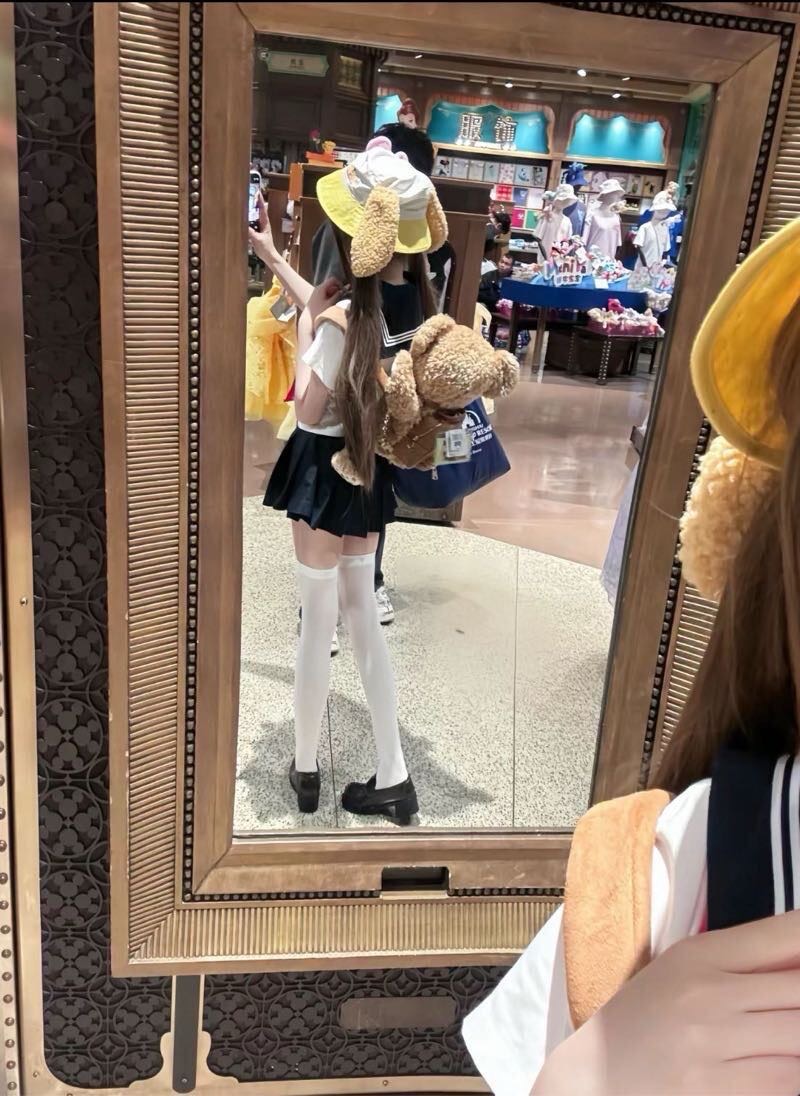 闵行星星 贴心小纯纯 破红不久 Gallery 5