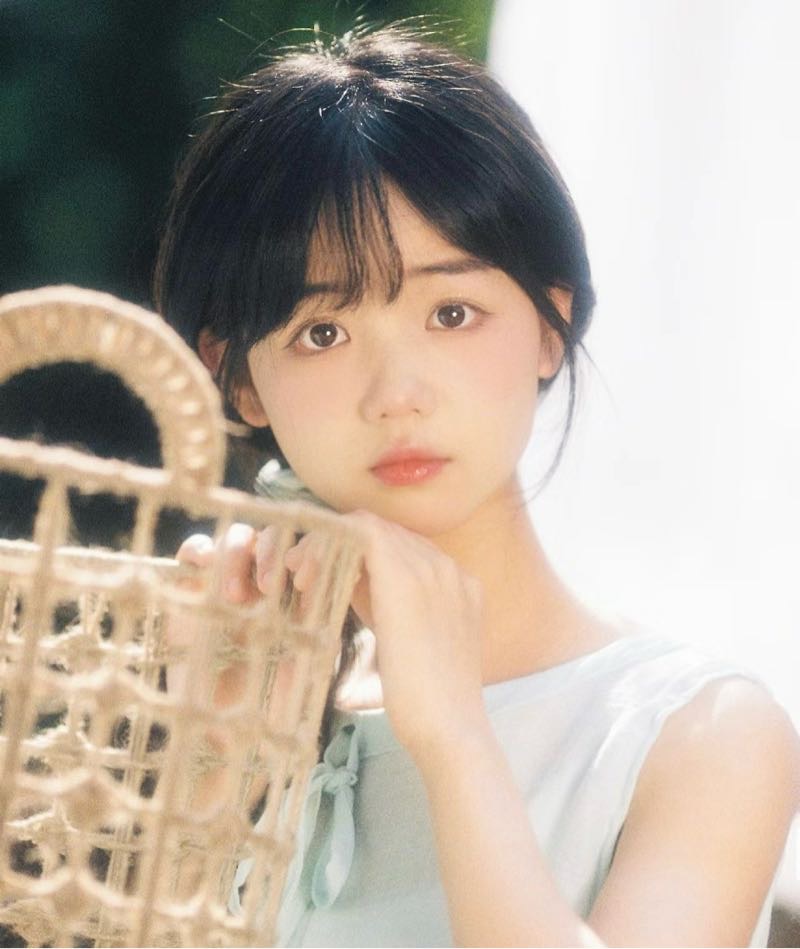 闵行星星 贴心小纯纯 破红不久 Gallery 7