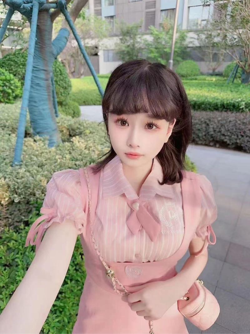 闵行童宝 极品甜妹初见喜【可指定】 Gallery 3