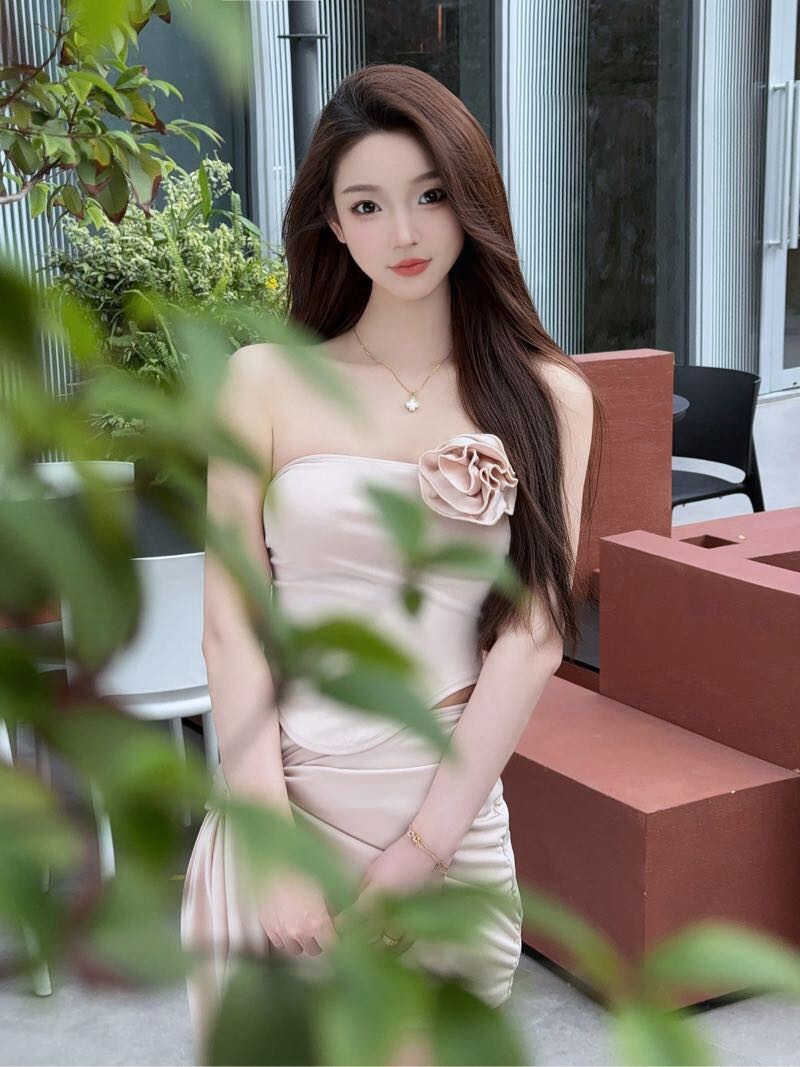 普陀 蕊蕊 Gallery 6