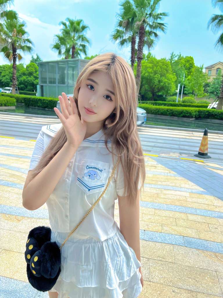 闵行04琳琳WT Gallery 2