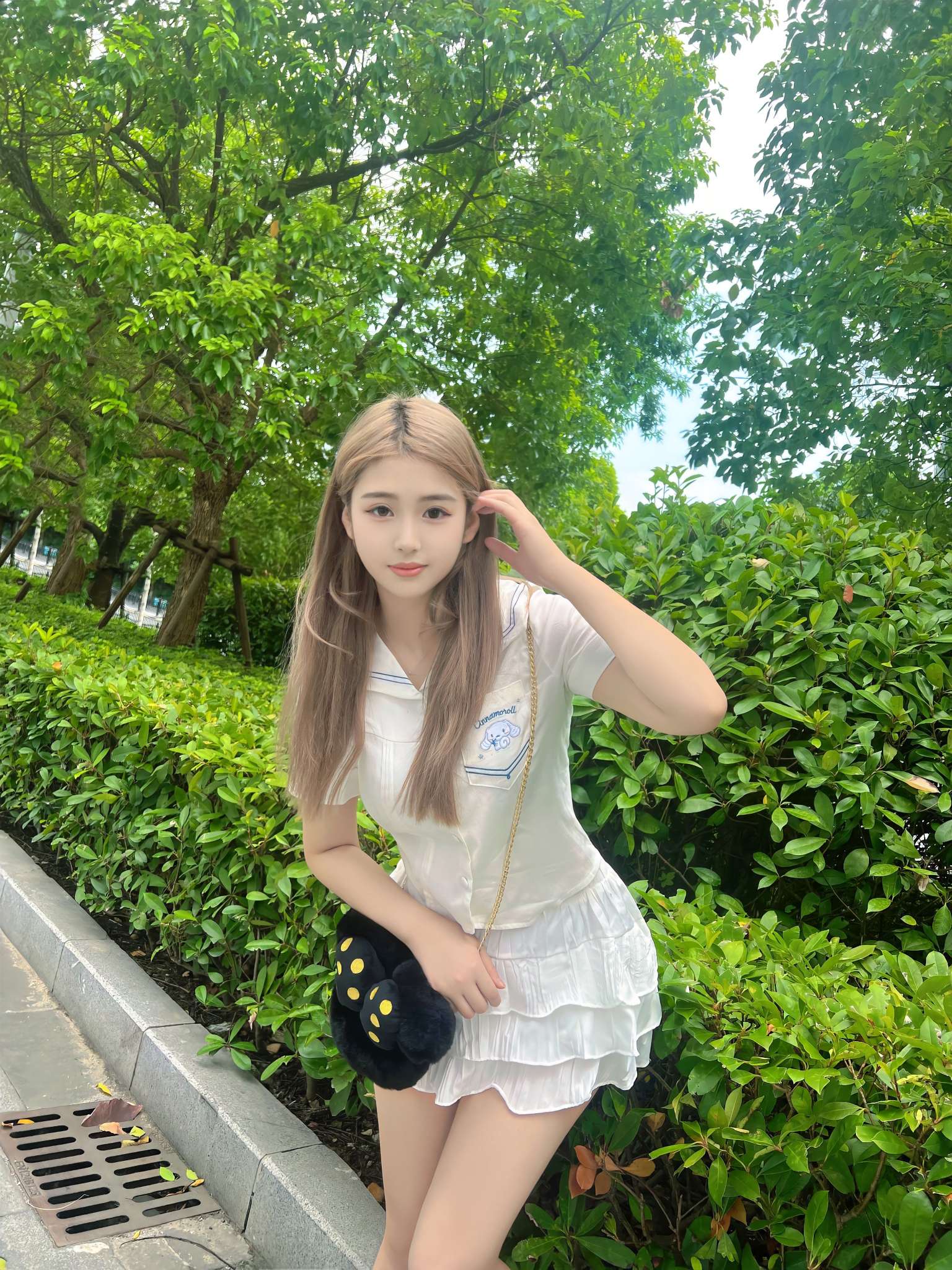 闵行04琳琳WT Gallery 6