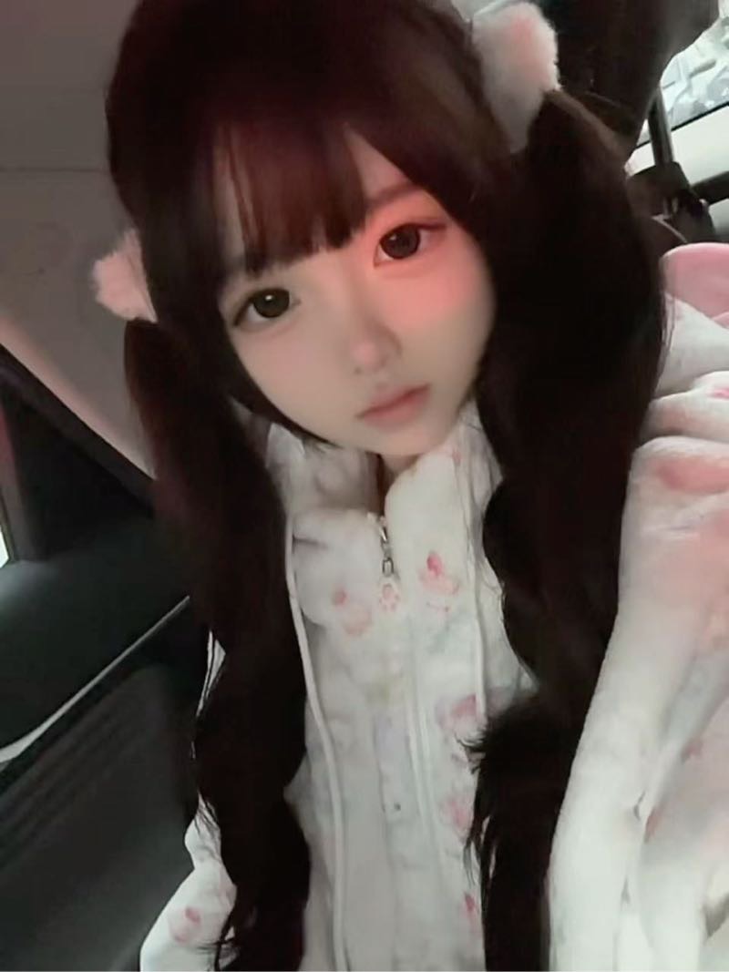 闵行小糯米 幼态娃娃脸 💕 Gallery 4