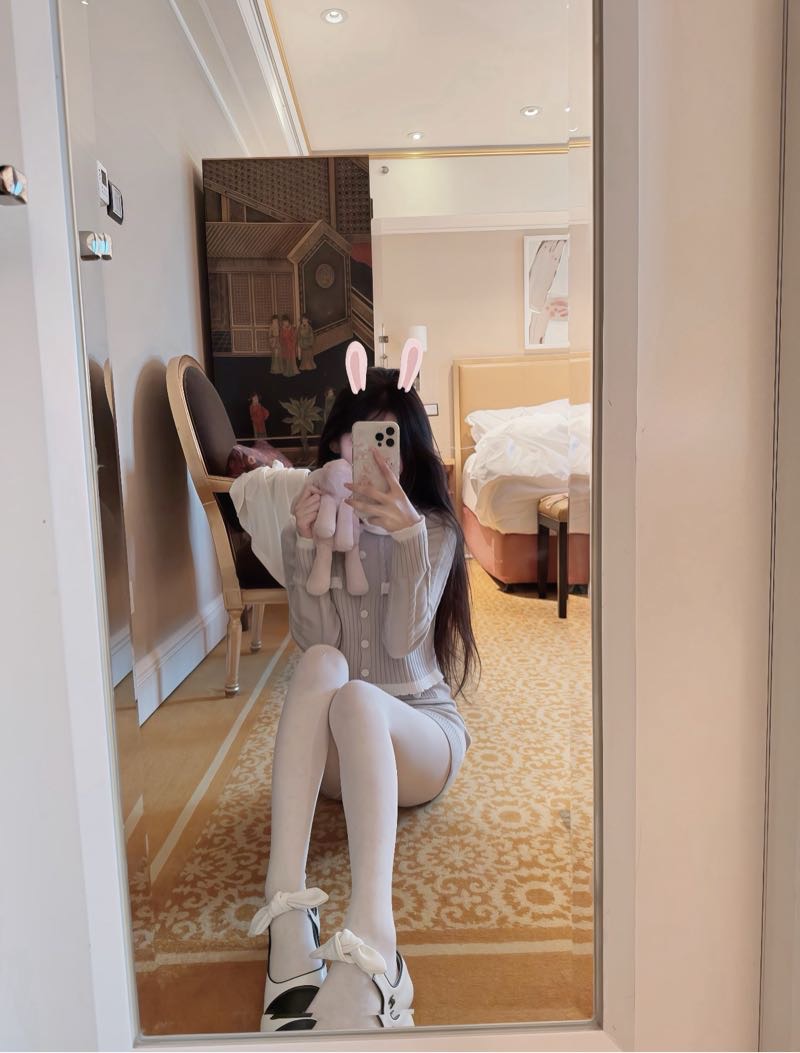 闵行小糯米 幼态娃娃脸 💕 Gallery 3