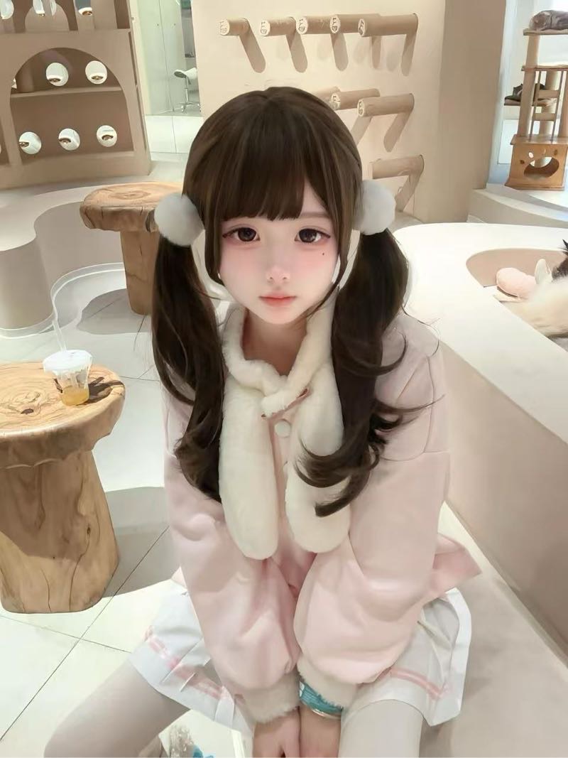 闵行小糯米 幼态娃娃脸 💕 Gallery 2