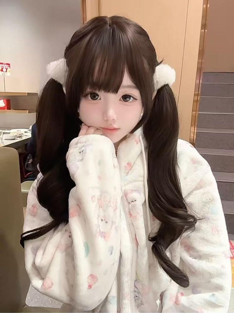 闵行小糯米 幼态娃娃脸 💕 Gallery 5