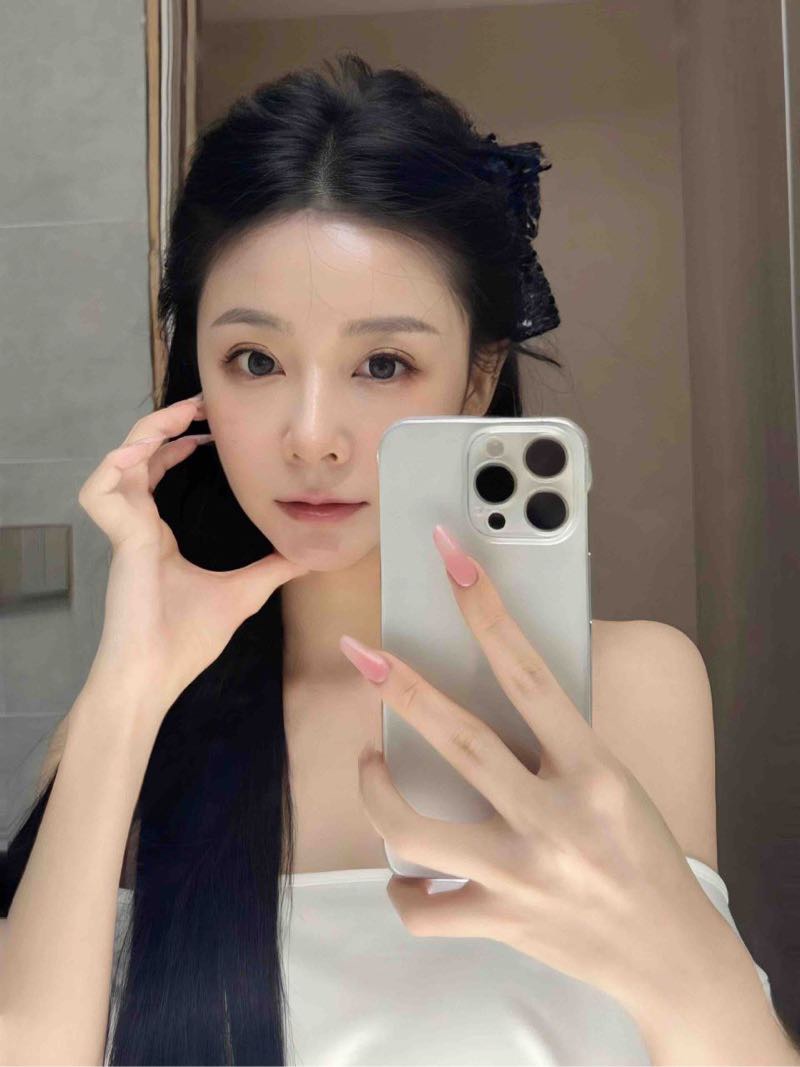 浦东新人➕纯欲梦茹 Gallery 6