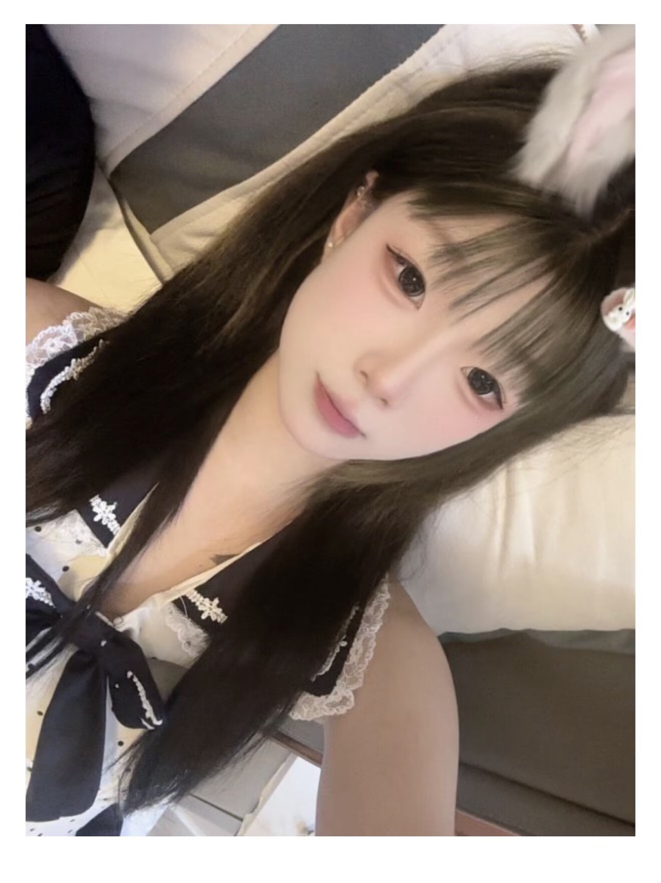 浦东新人🔥遥遥 Gallery 1