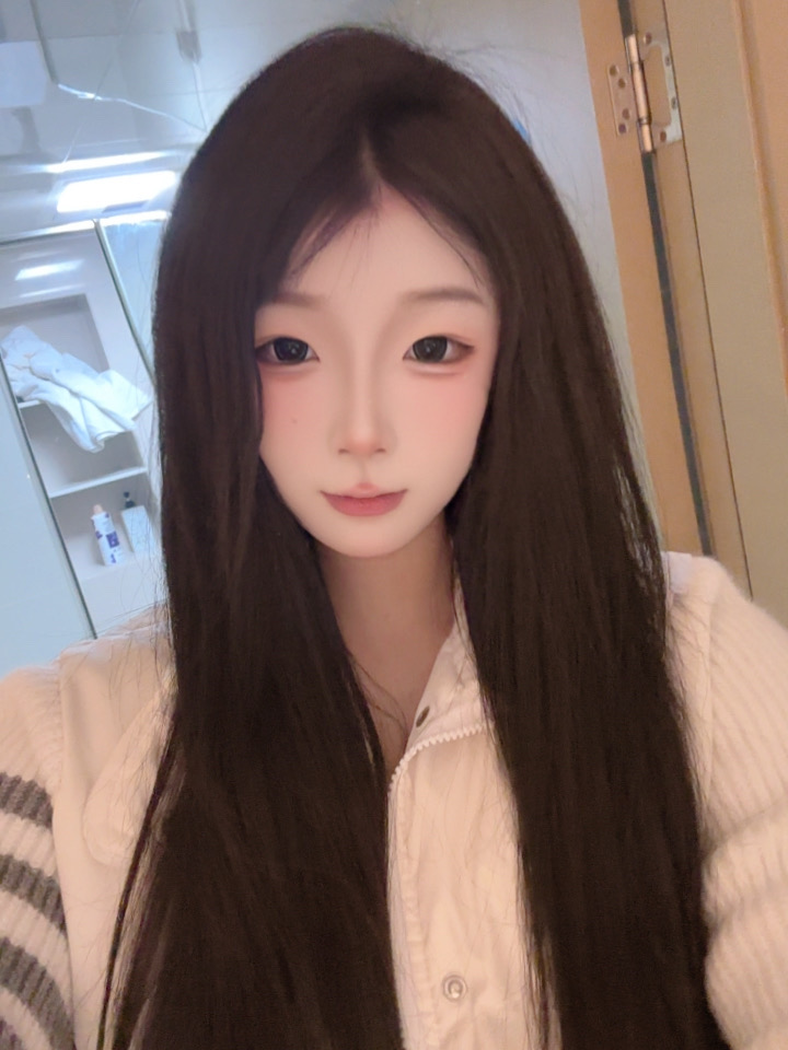 浦东新人🔥遥遥 Gallery 4