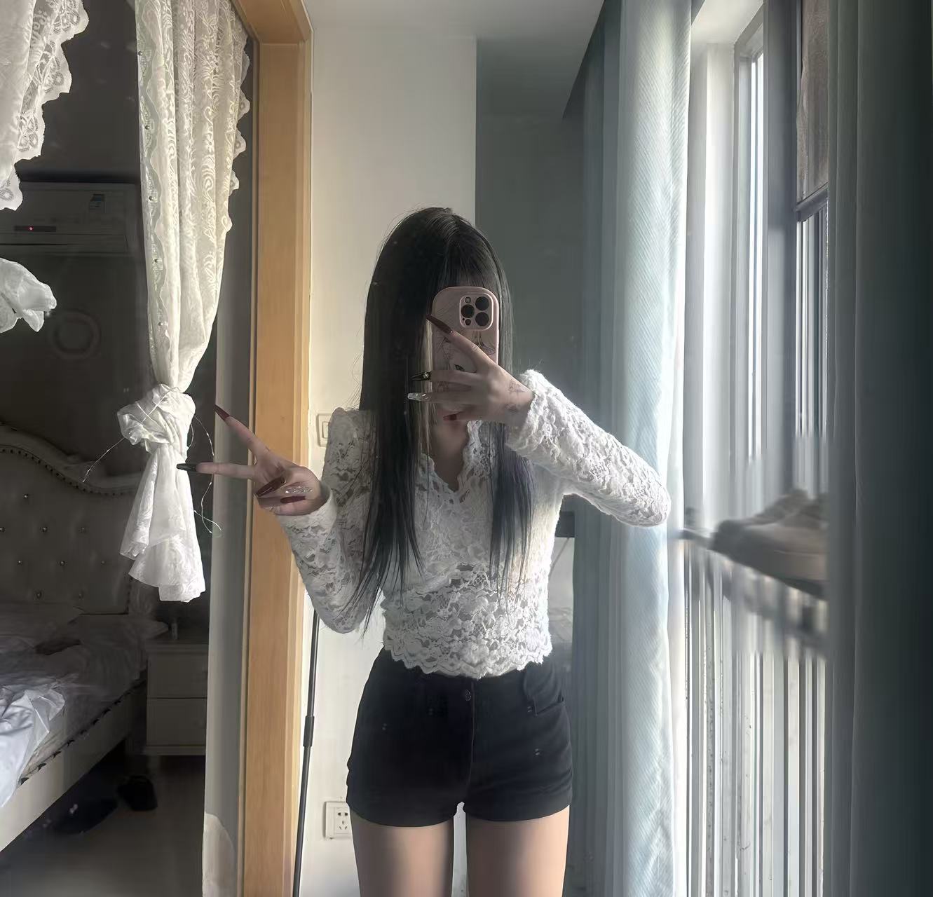 浦东纯新人🔥七七 Gallery 2