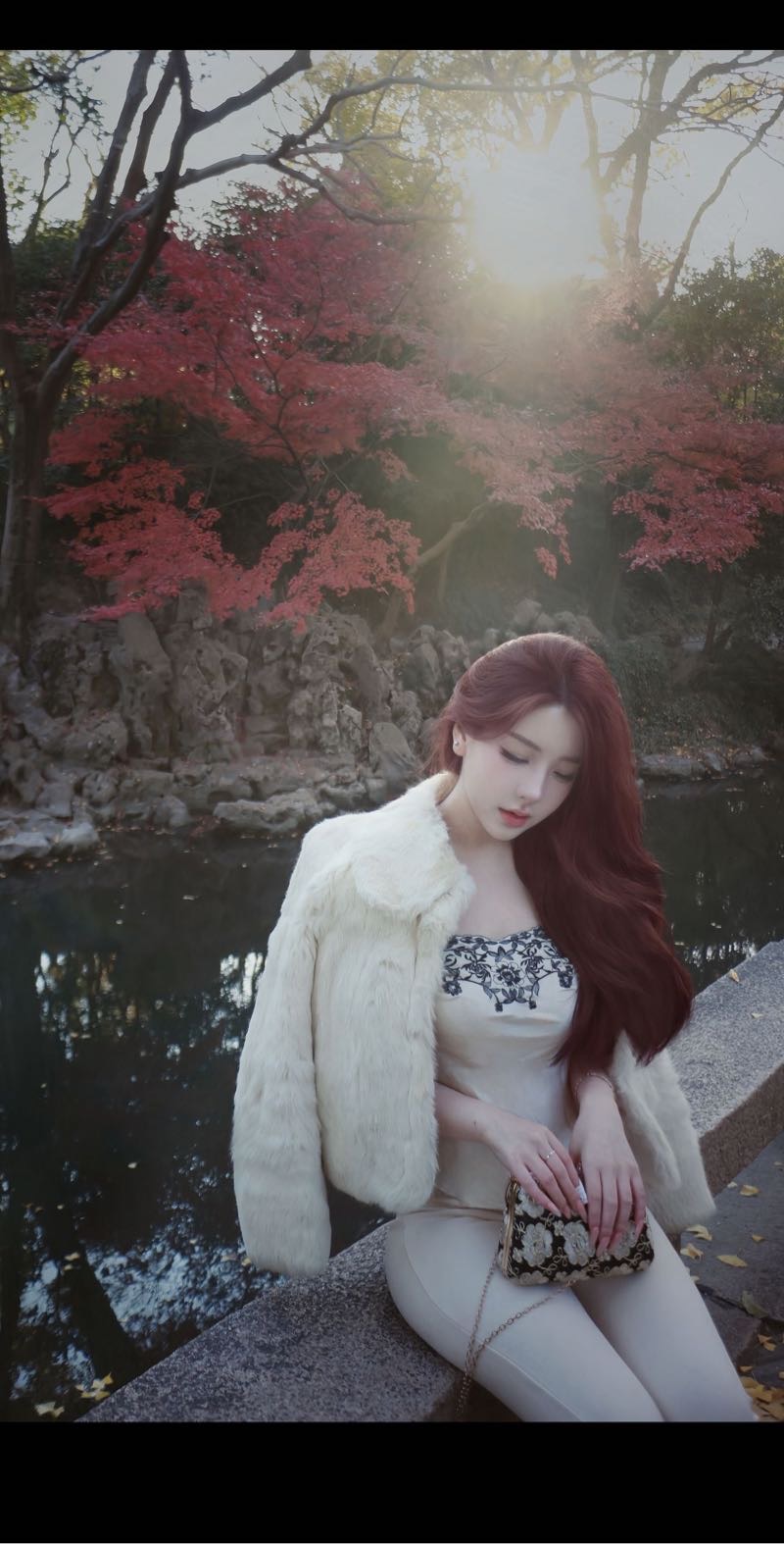 黄埔柳柳 火辣身材 素质接待 Gallery 4