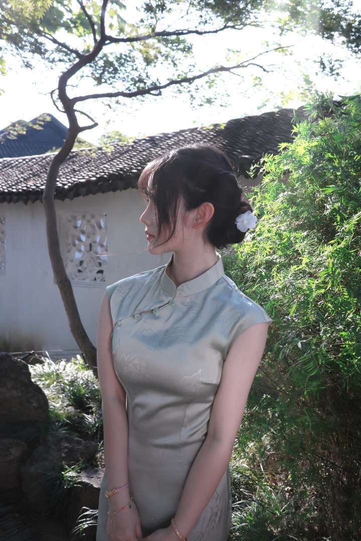 闵行极品嫩妹可儿 Gallery 3