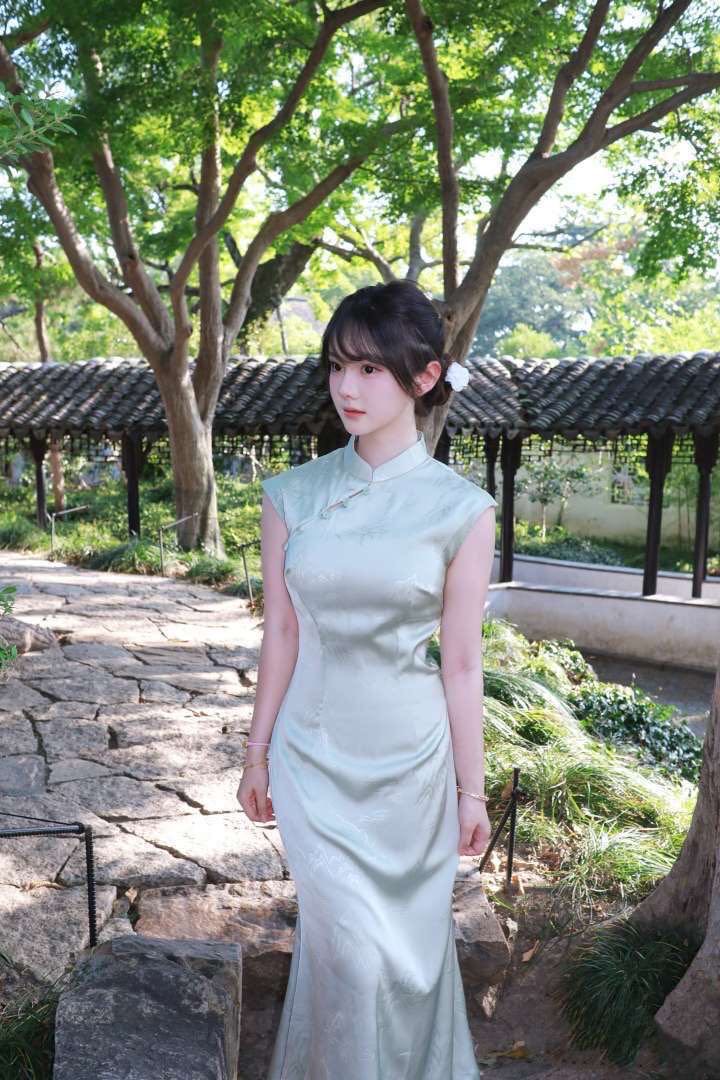 闵行极品嫩妹可儿 Gallery 5