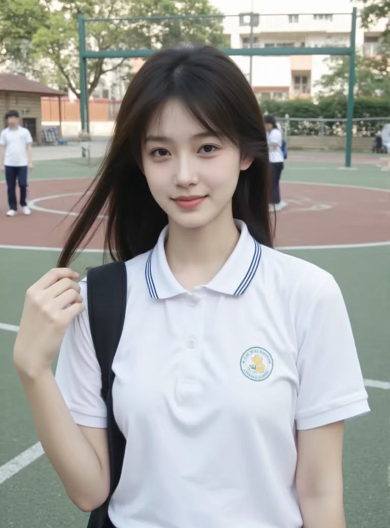 闵行极品嫩妹旺旺 Gallery 1