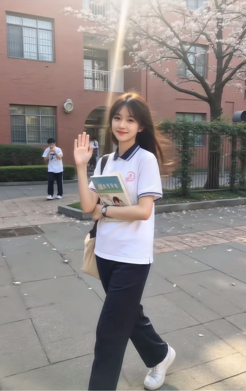 闵行极品嫩妹旺旺 Gallery 2