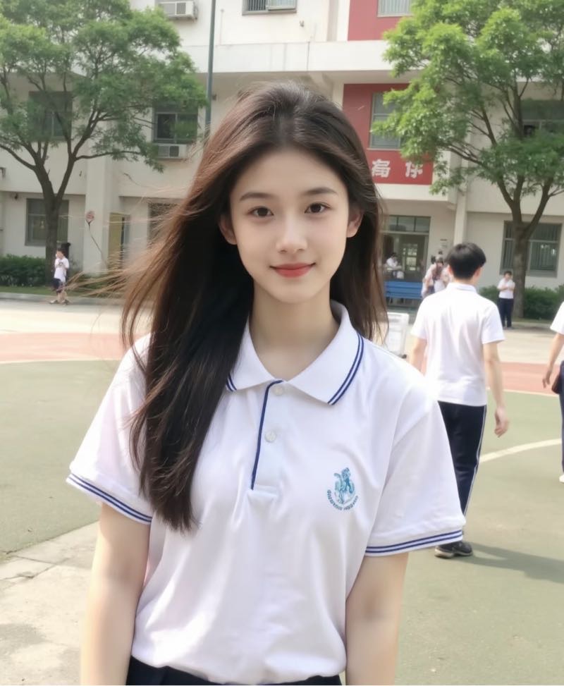 闵行极品嫩妹旺旺 Gallery 3