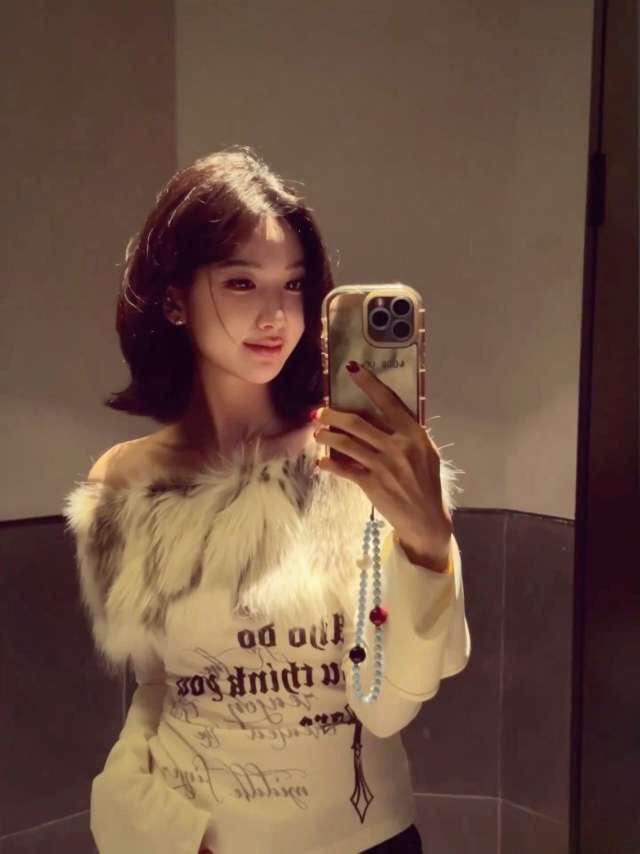 闵行惜梦 Gallery 1