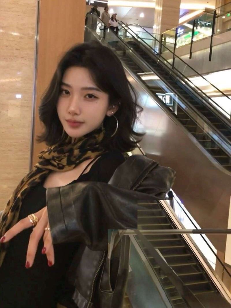 闵行惜梦 Gallery 5