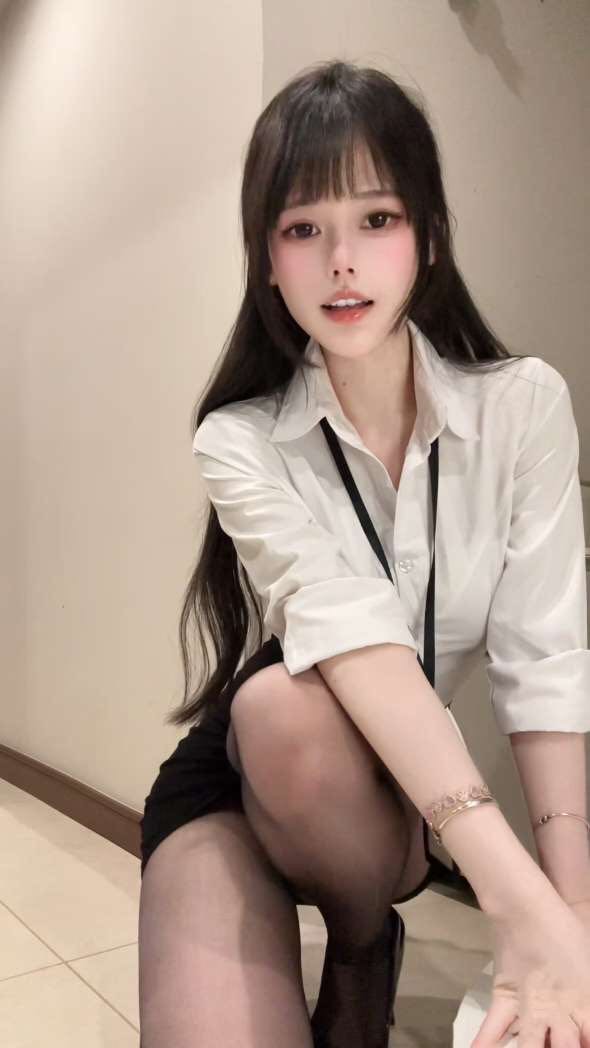 静安小萝莉 温馨 Gallery 5