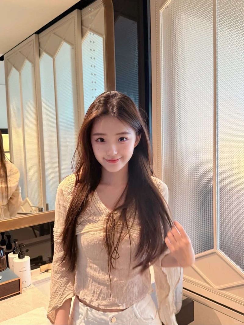 闵行悦悦 Gallery 4