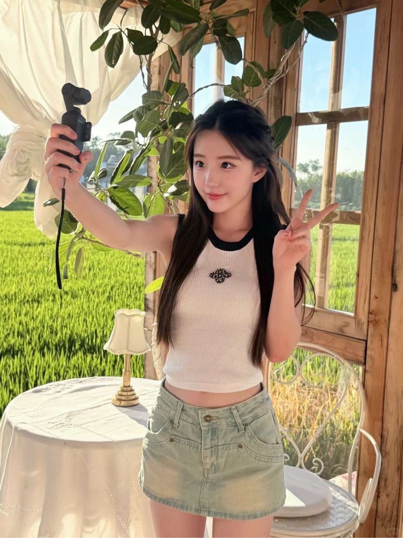 闵行悦悦 Gallery 7