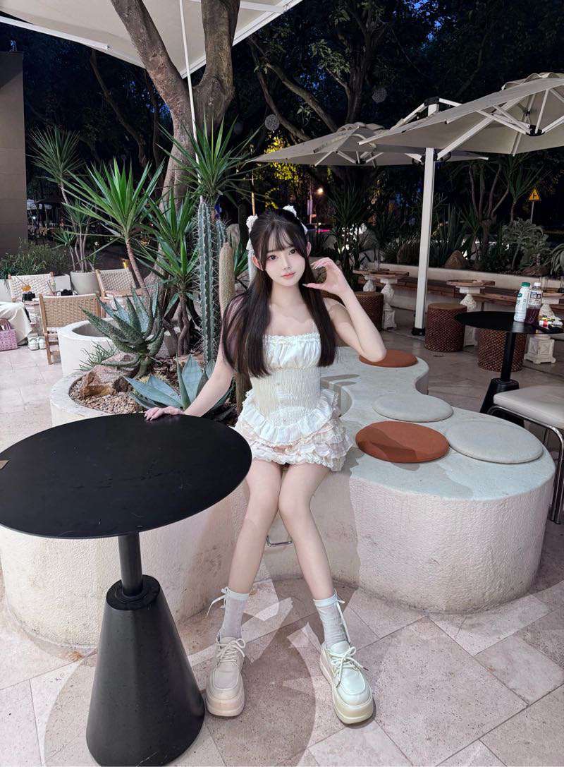 闵行琪琪 Gallery 4