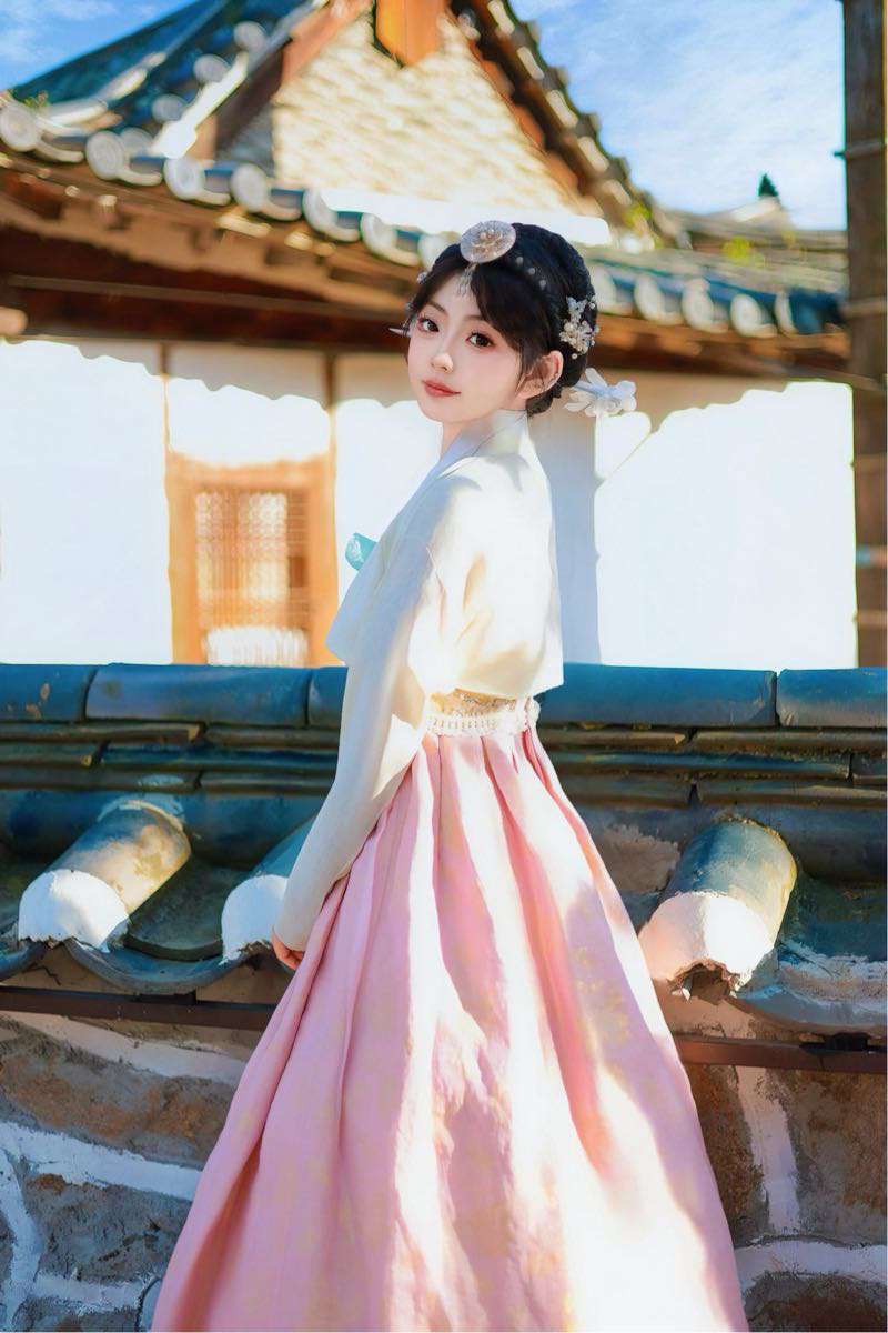 闵行嫩妹茶茶 Gallery 2