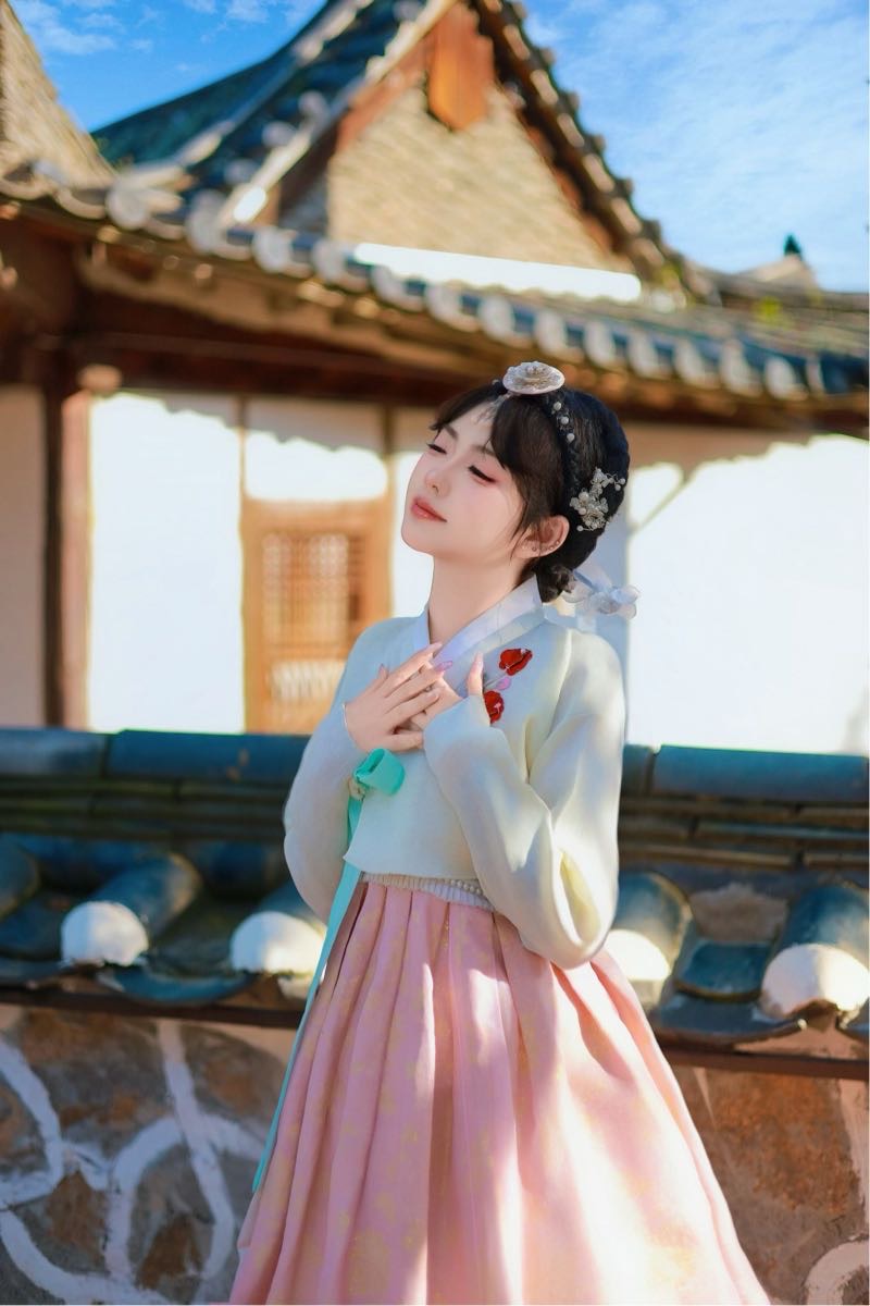 闵行嫩妹茶茶 Gallery 4