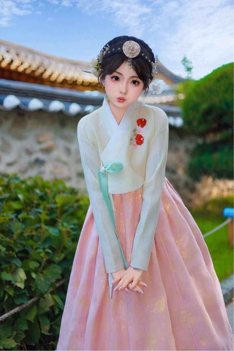 闵行嫩妹茶茶 Gallery 5