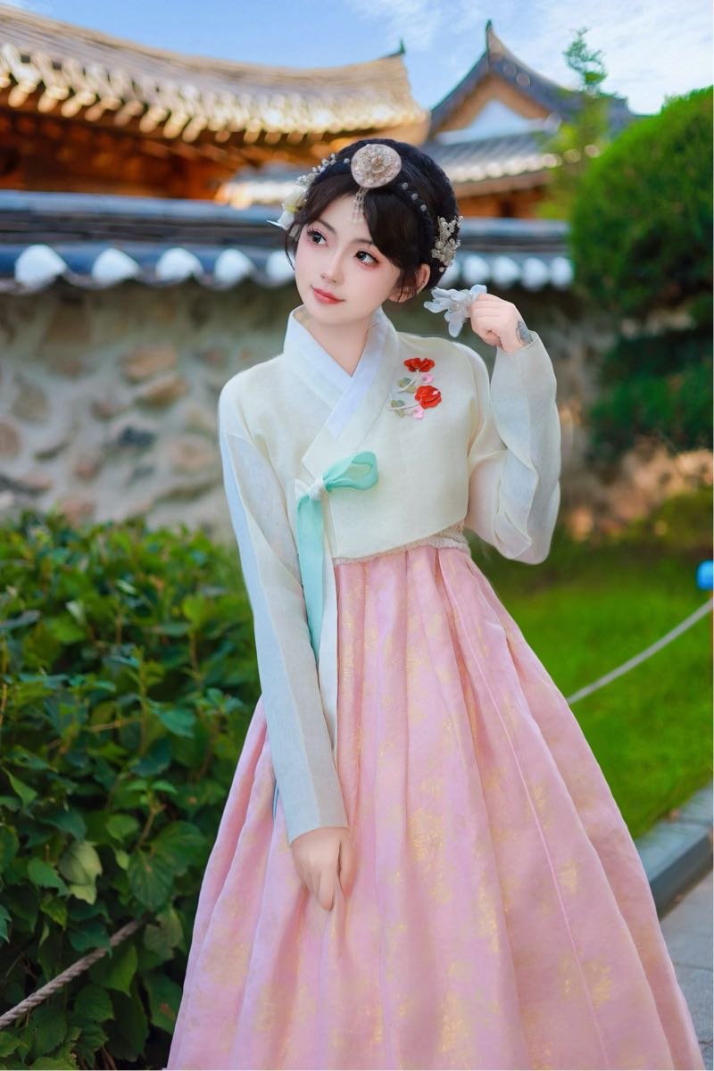 闵行嫩妹茶茶 Gallery 6