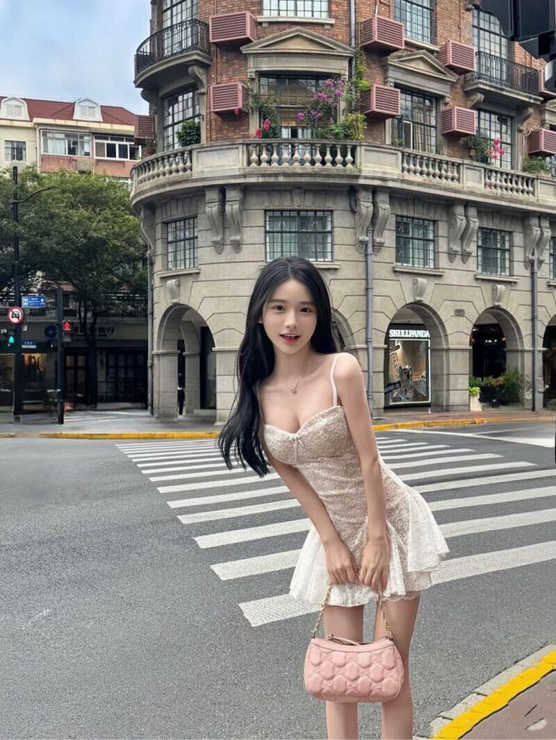 闵行水水 Gallery 6