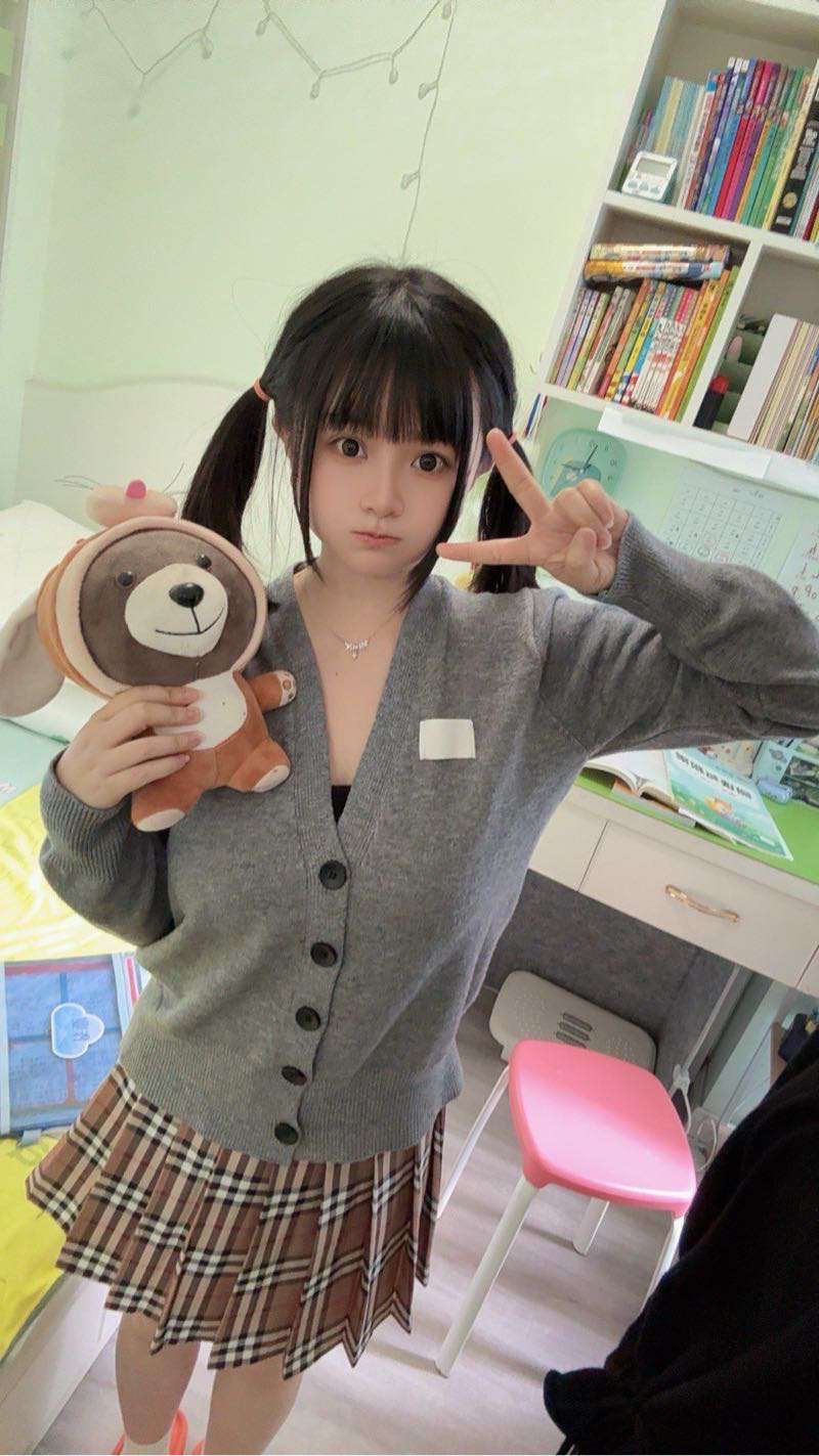 闵行新人小小,刚下海 Gallery 3