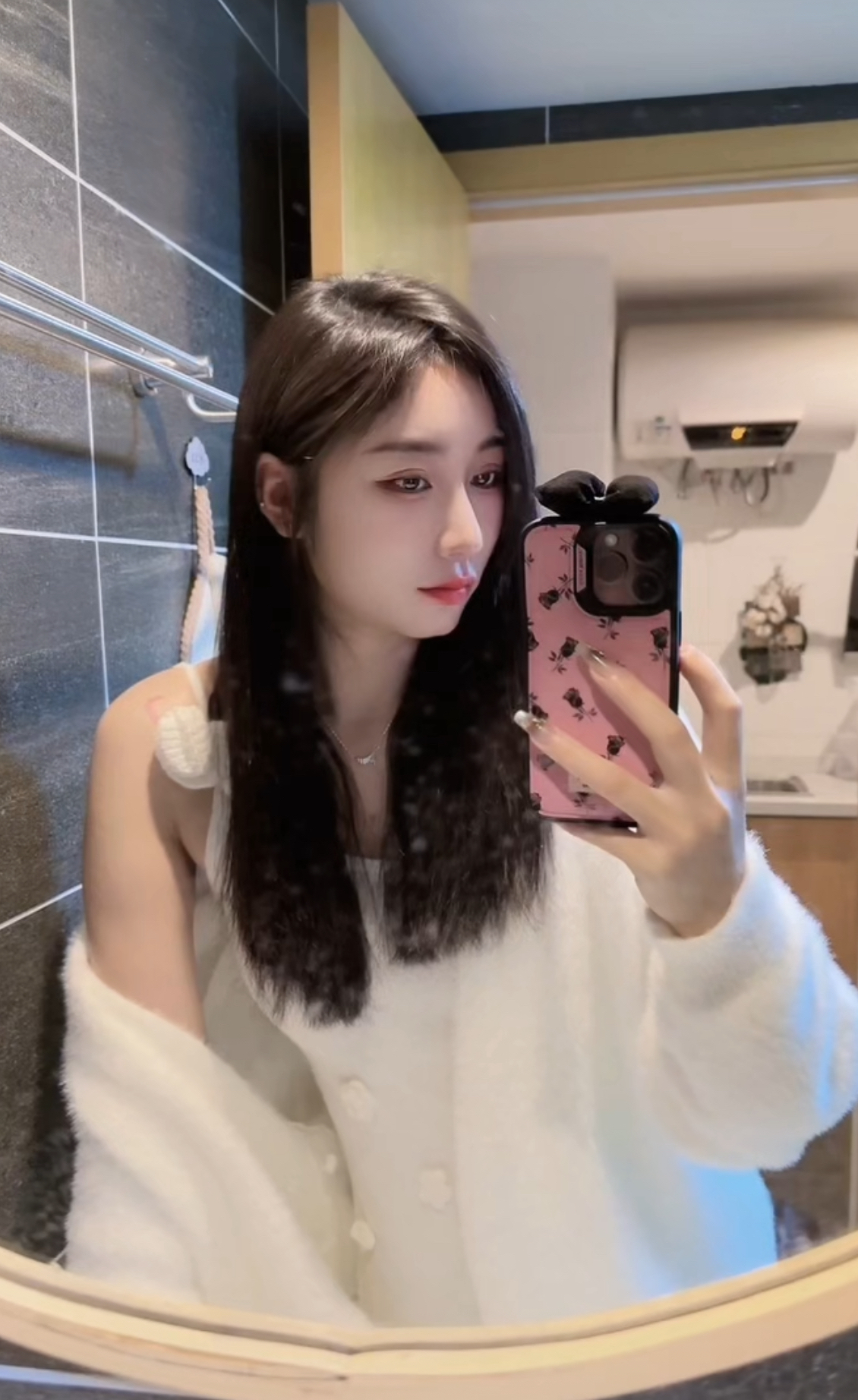 闵行初冬 气质御姐 Gallery 4