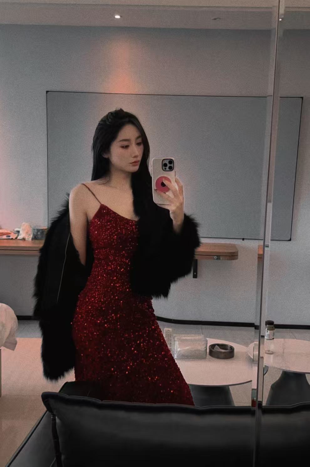 闵行初冬 气质御姐 Gallery 5