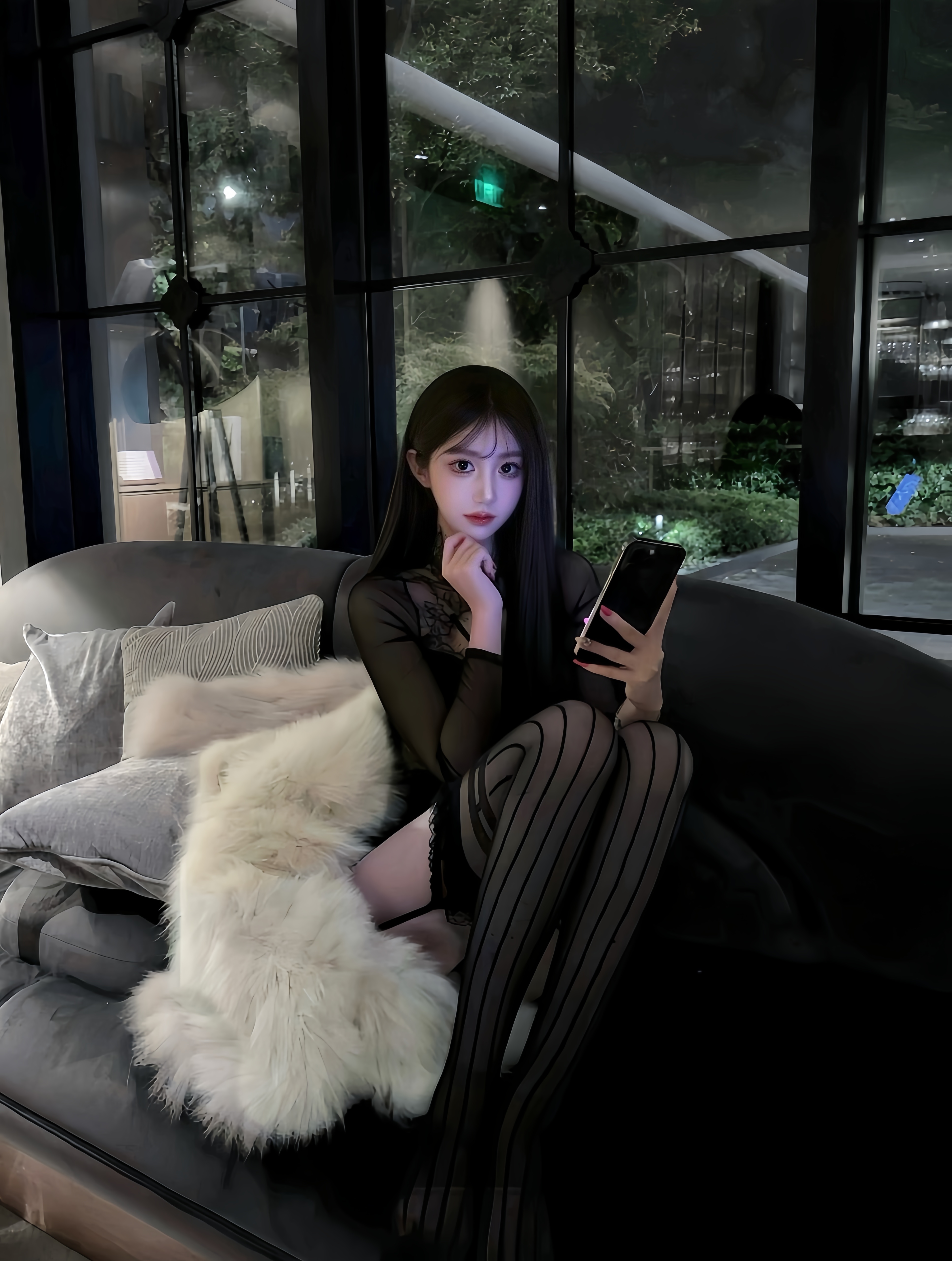 妃妃 兼职短开 Gallery 2