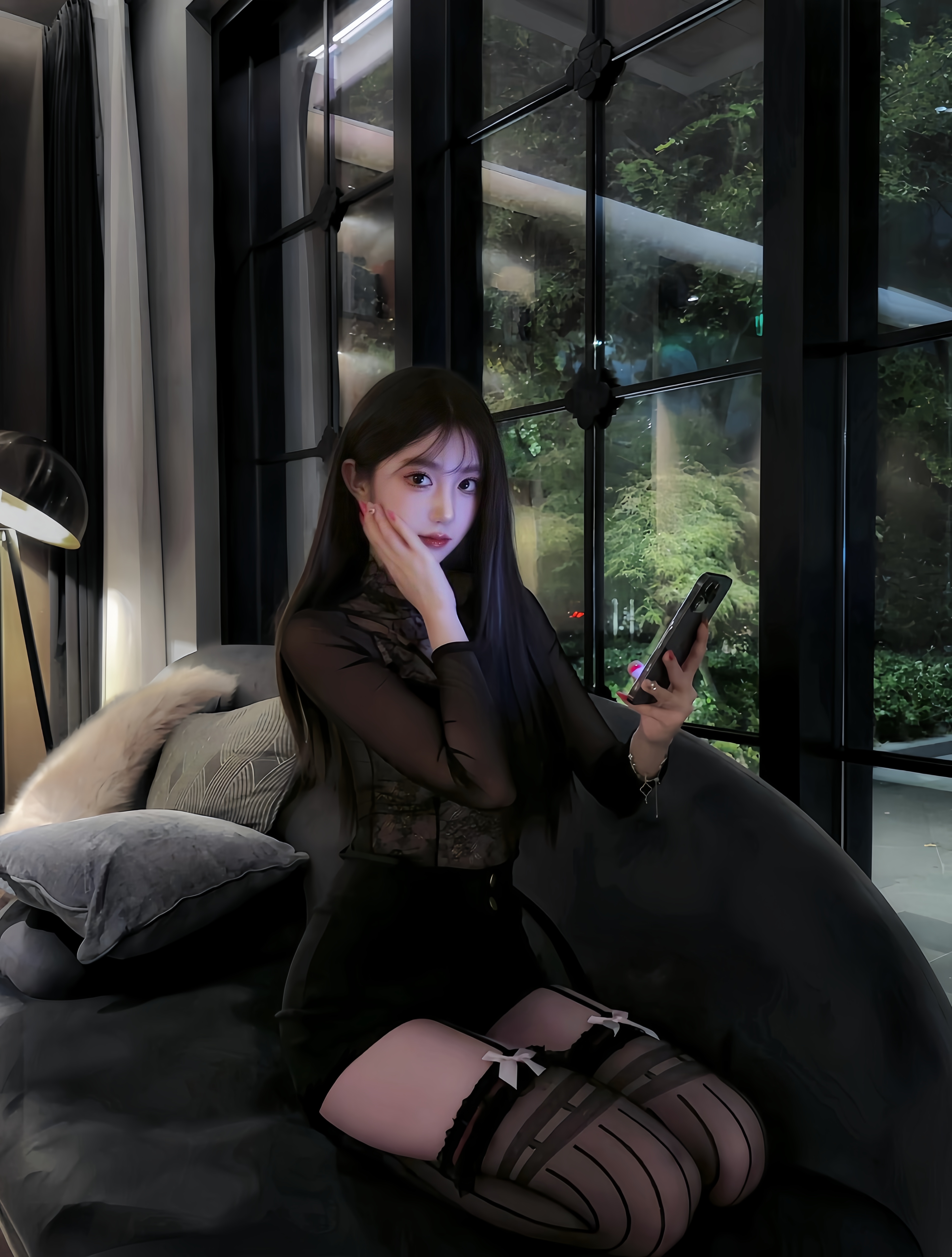 妃妃 兼职短开 Gallery 3