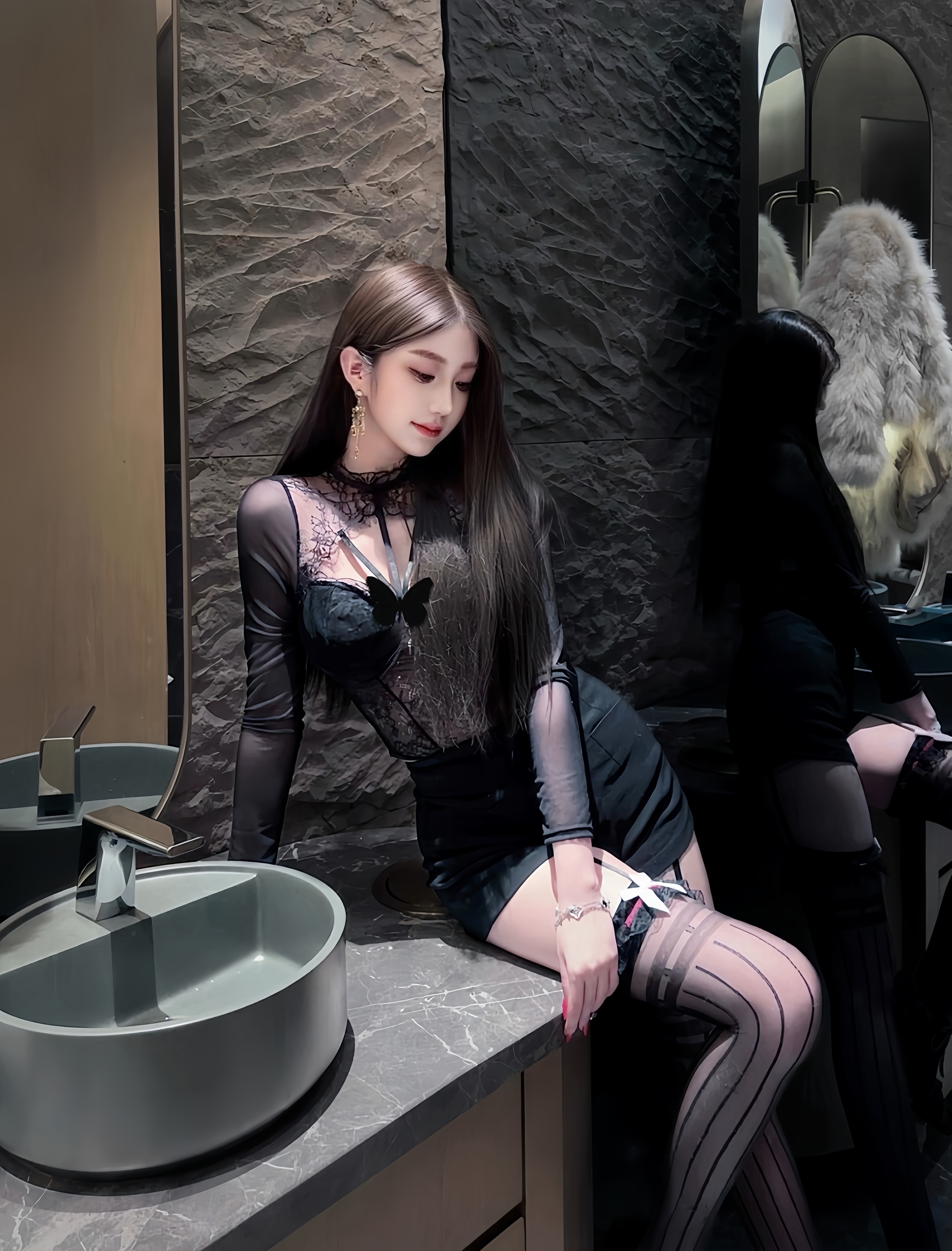 妃妃 兼职短开 Gallery 4