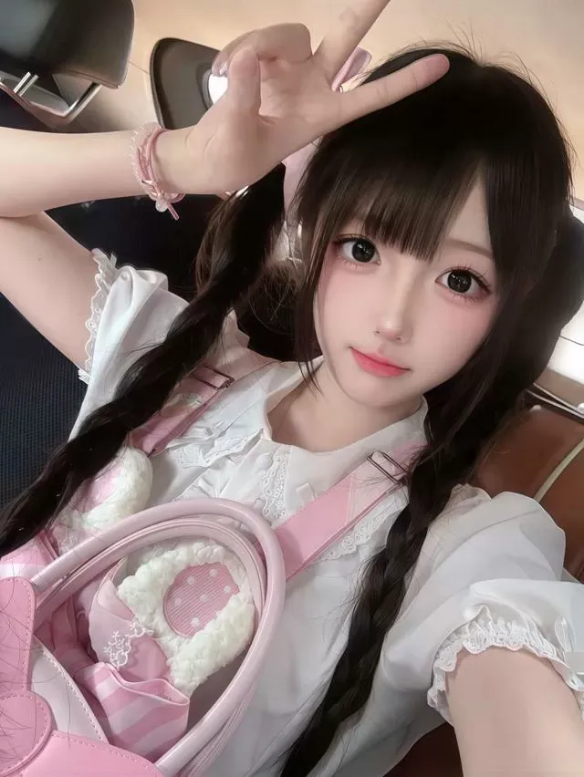 普陀极品特服萝莉 汤圆 WT CP SM 碧玺 Gallery 7