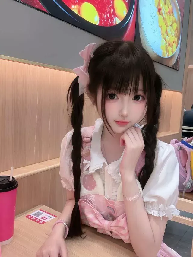 普陀极品特服萝莉 汤圆 WT CP SM 碧玺 Gallery 8