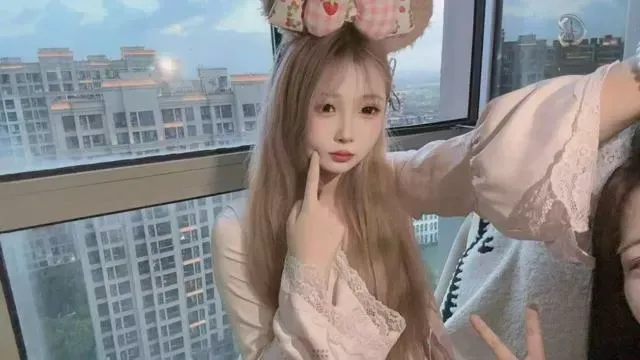 忆哥🏠极品童颜巨乳萝莉🔥橙子🔥 Gallery 2