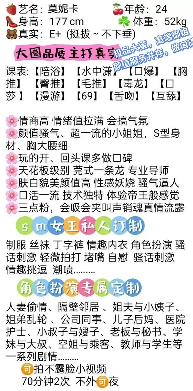 莫妮卡 极品大蜜 cp.sm Gallery 2
