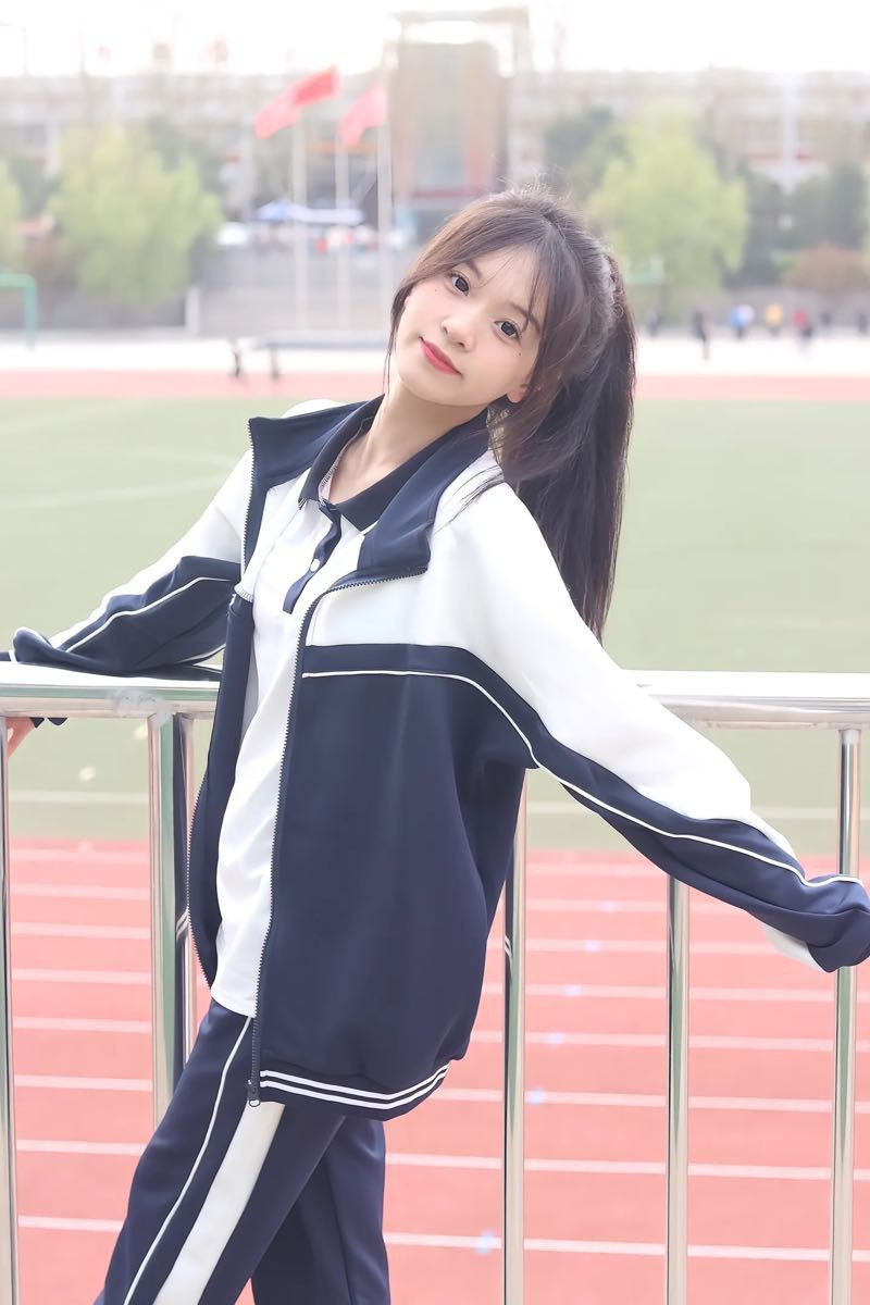 闵行 07年兼职学生妹  糖糖 Gallery 2