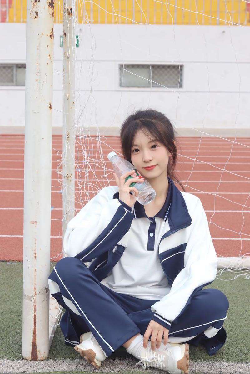 闵行 07年兼职学生妹  糖糖 Gallery 3