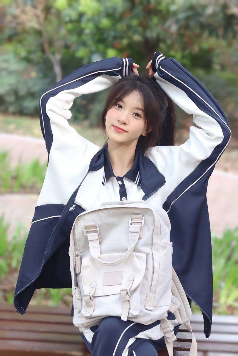 闵行 07年兼职学生妹  糖糖 Gallery 4