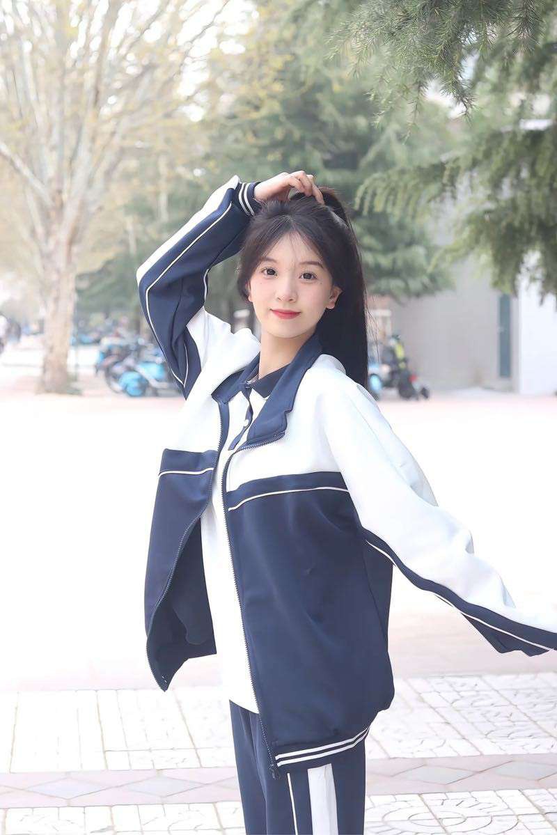 闵行 07年兼职学生妹  糖糖 Gallery 5