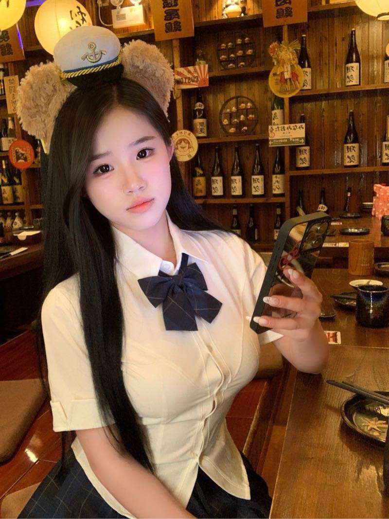 08年极品白小纯 思思