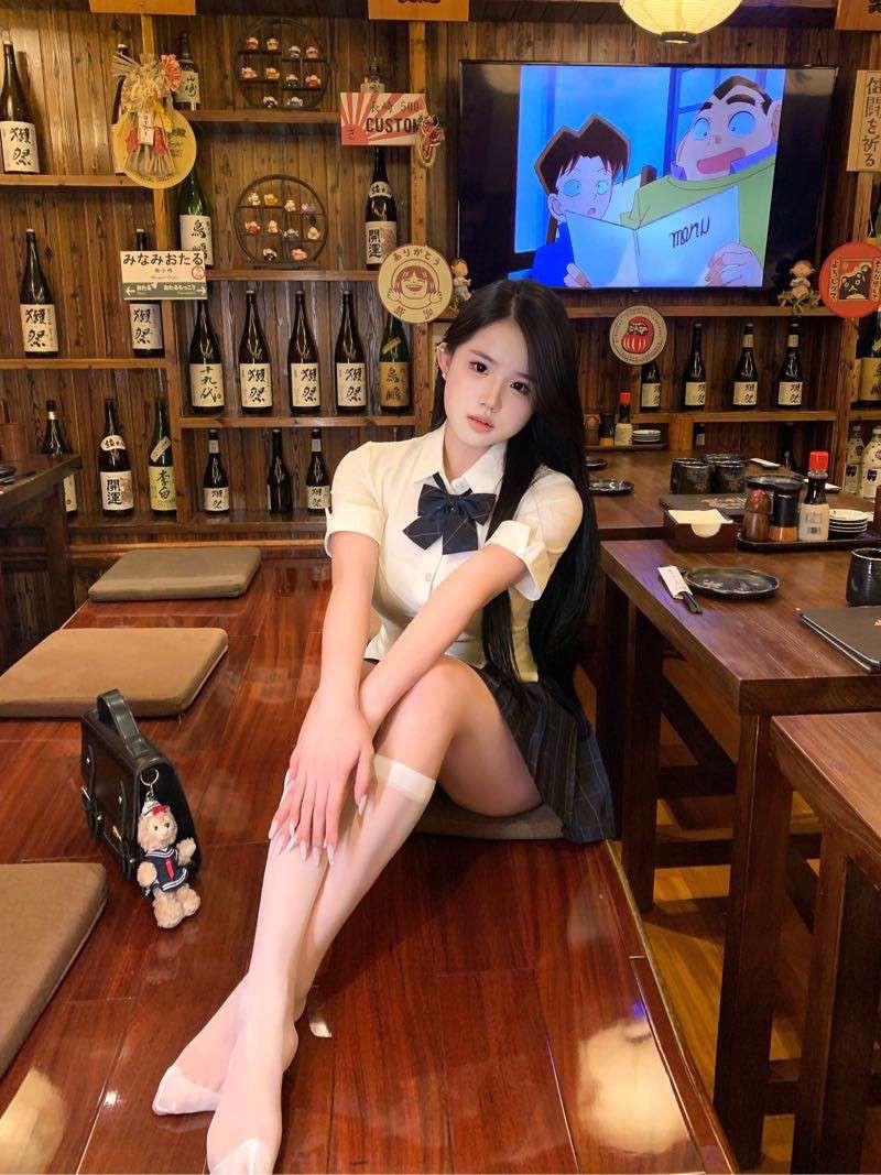 08年极品白小纯 思思 Gallery 6