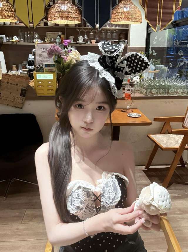 07年  极品萝莉  欢欢 Gallery 5